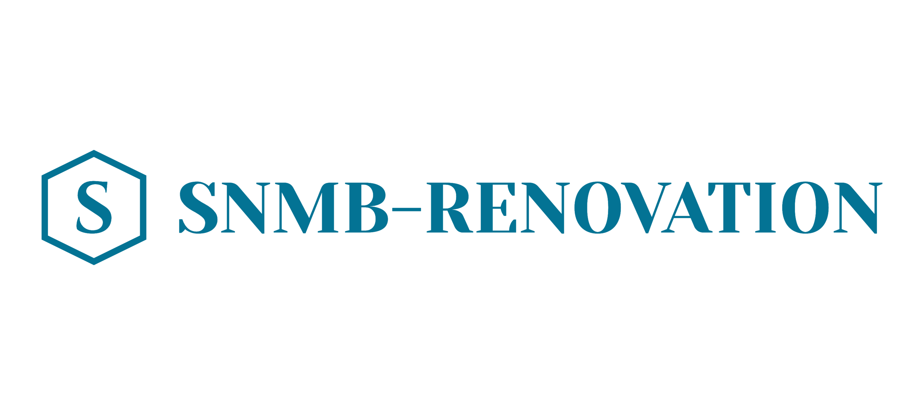 Logo SNMB Rénovation